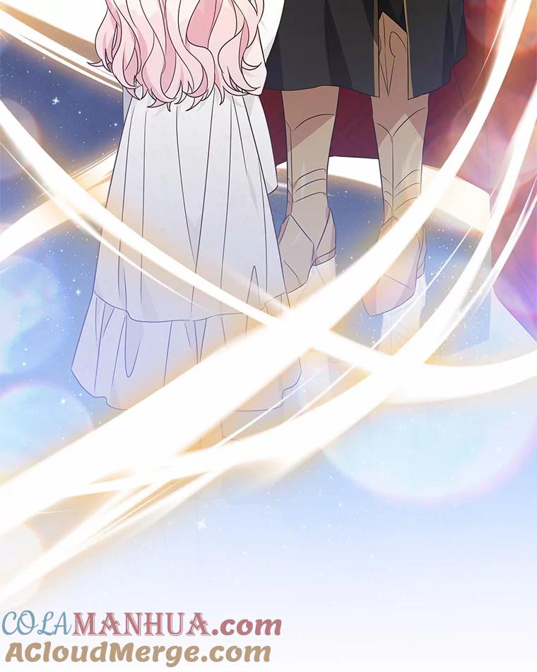 《反派家族的掌权小女儿》51.梦中相见 第104页