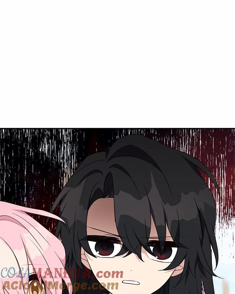 《反派家族的掌权小女儿》51.梦中相见 第8页