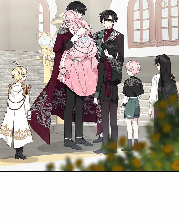 《反派家族的掌权小女儿》51.梦中相见 第71页