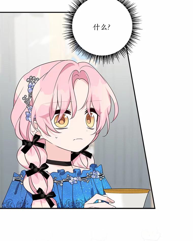 《反派家族的掌权小女儿》52.和平协定 第62页