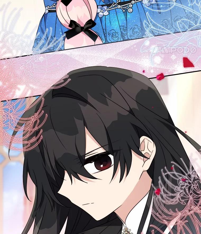 《反派家族的掌权小女儿》52.和平协定 第108页