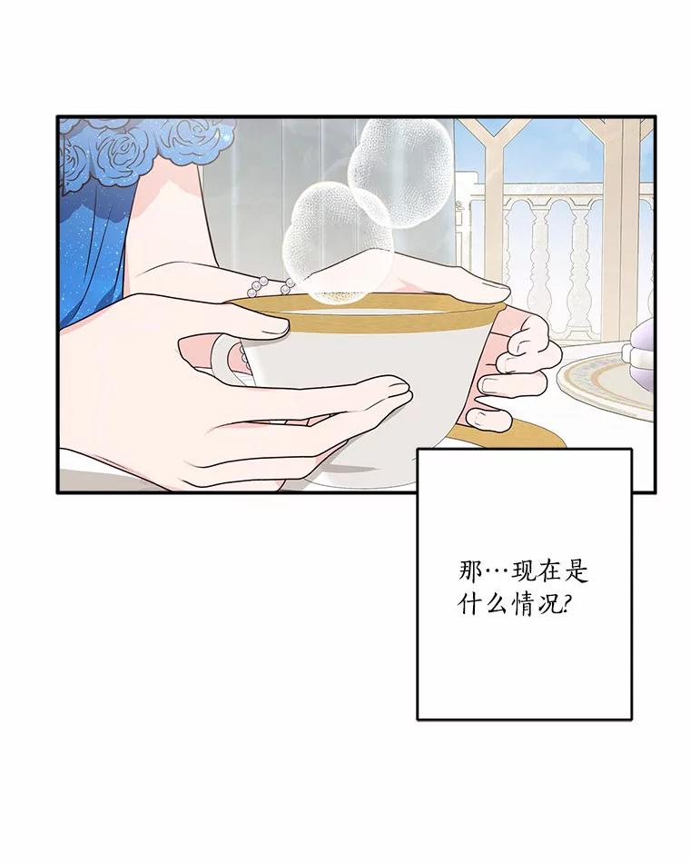 《反派家族的掌权小女儿》52.和平协定 第66页