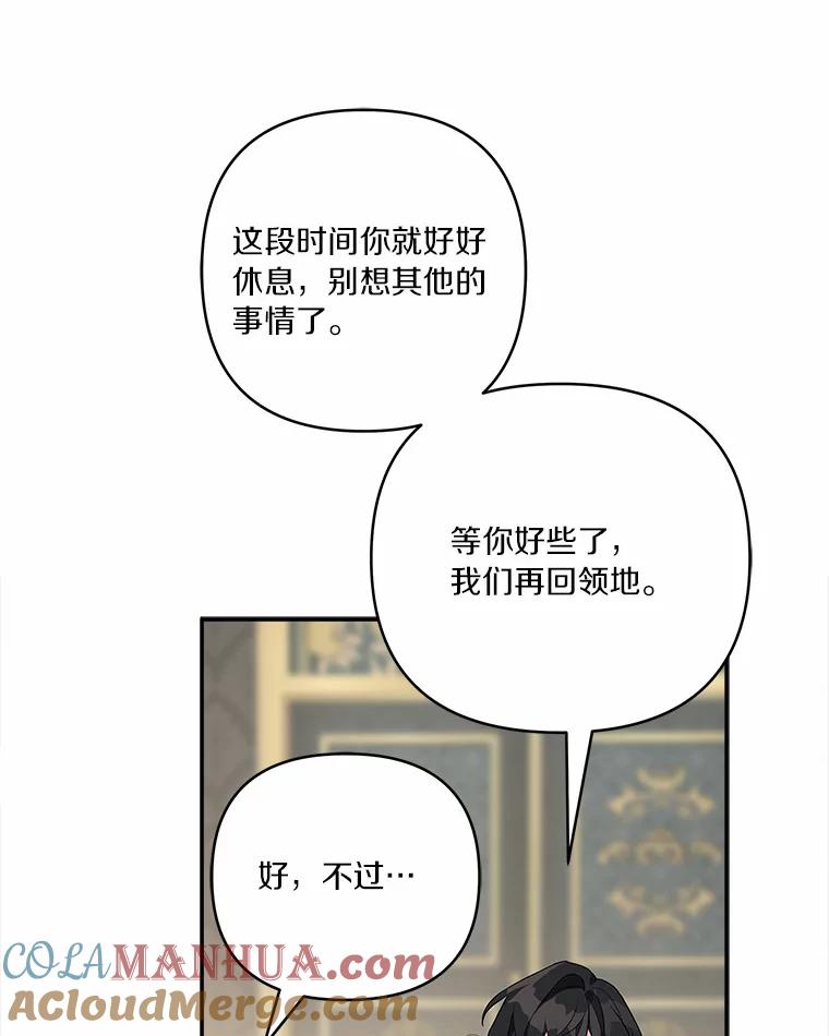 《反派家族的掌权小女儿》52.和平协定 第21页