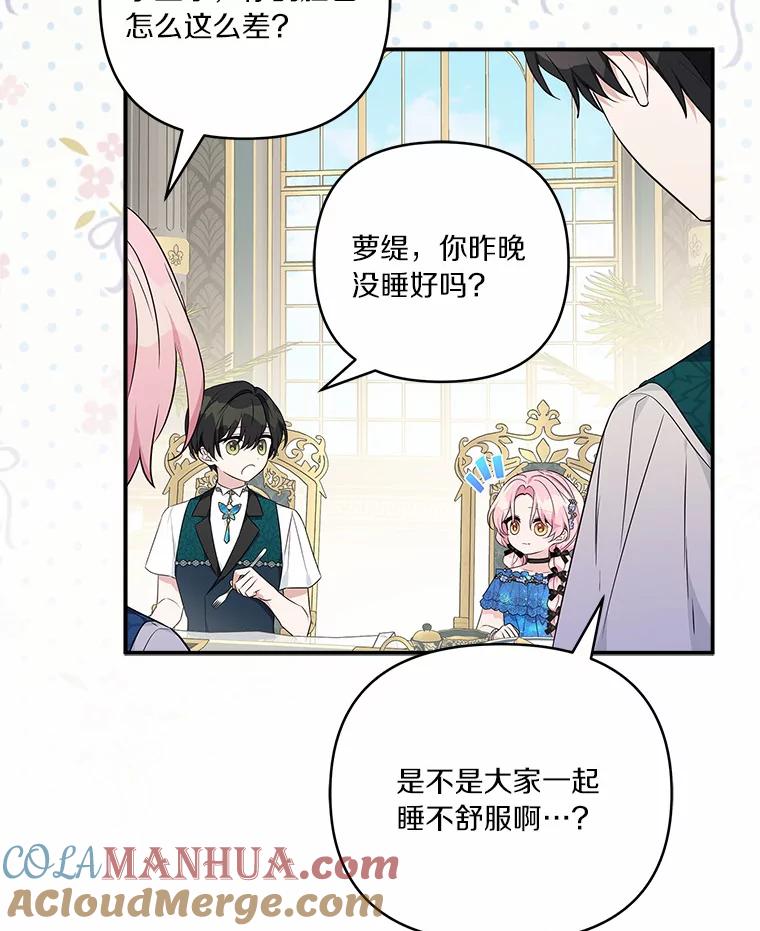 《反派家族的掌权小女儿》52.和平协定 第13页