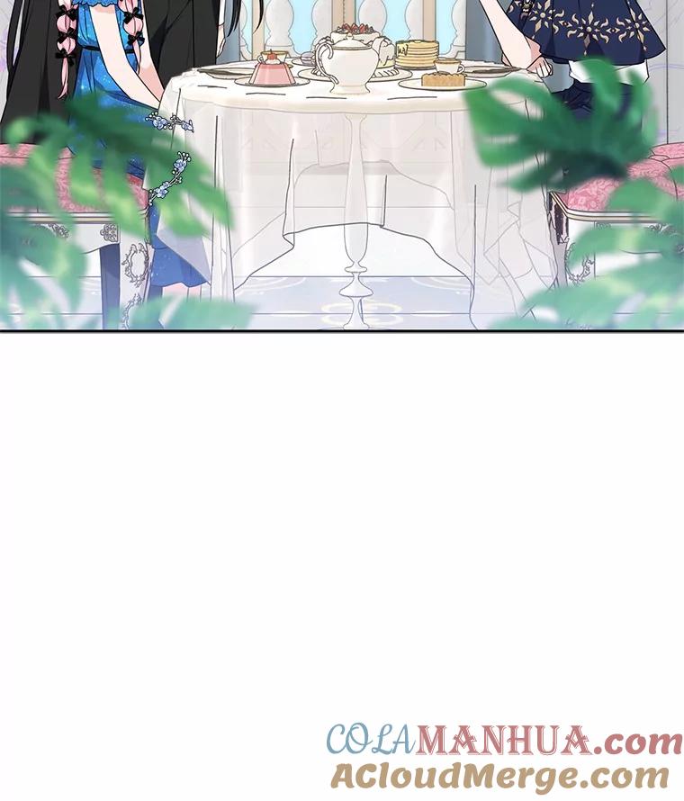 《反派家族的掌权小女儿》52.和平协定 第113页
