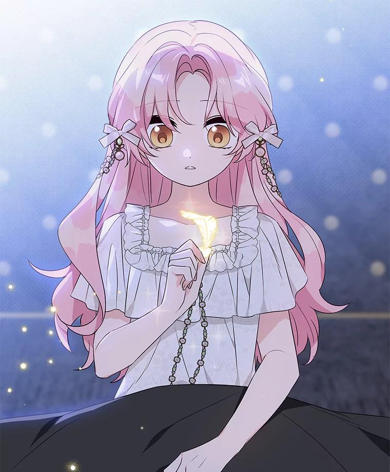 《反派家族的掌权小女儿》52.和平协定 第7页
