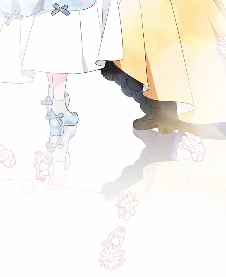 《反派家族的掌权小女儿》53.假小孩同盟 第112页