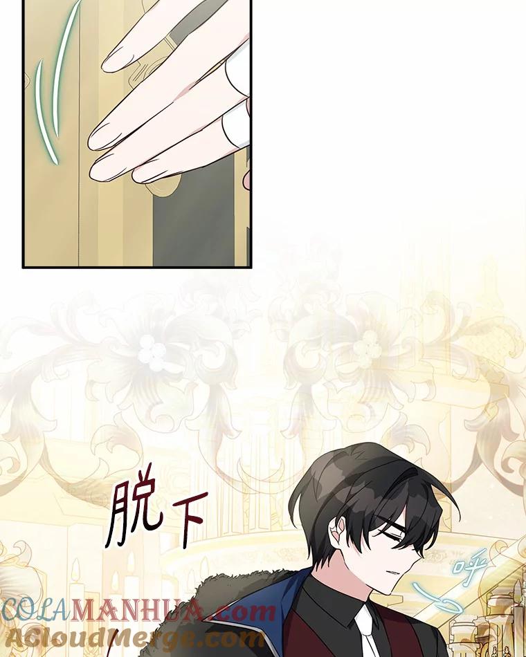 《反派家族的掌权小女儿》54.命运玩偶 第29页
