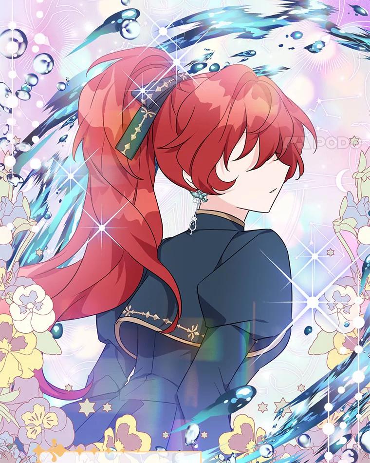 《反派家族的掌权小女儿》54.命运玩偶 第47页