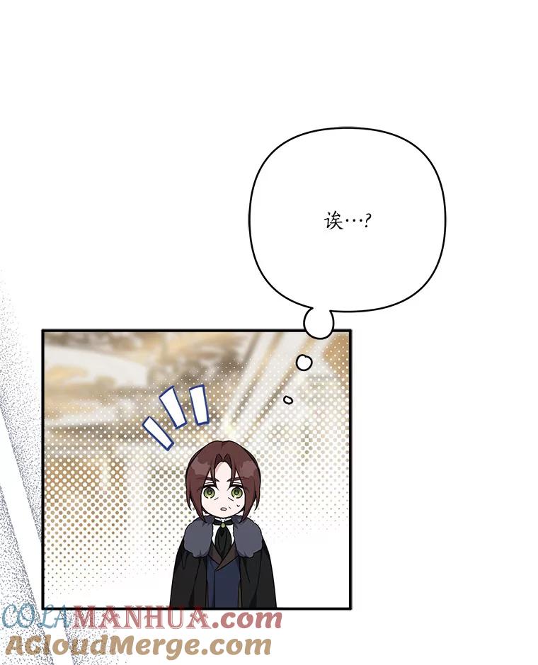 《反派家族的掌权小女儿》54.命运玩偶 第17页