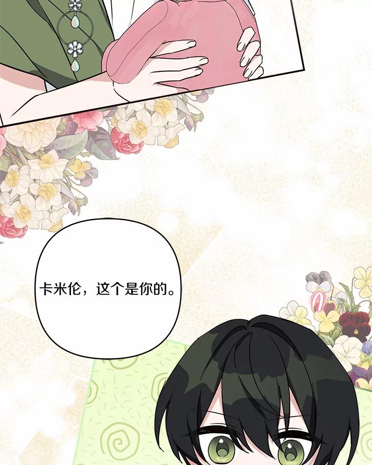 《反派家族的掌权小女儿》54.命运玩偶 第76页