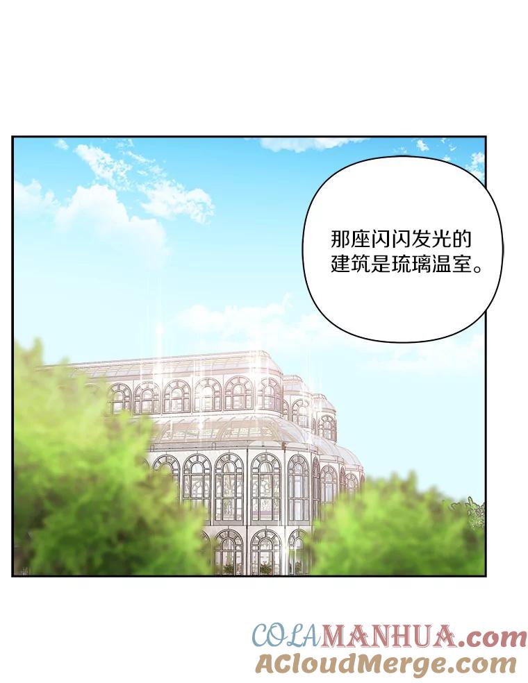 《反派家族的掌权小女儿》3.跌落湖中 第13页