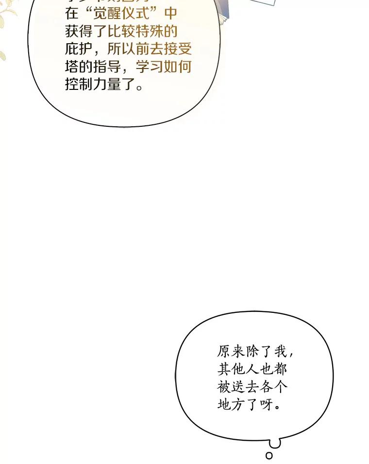 《反派家族的掌权小女儿》3.跌落湖中 第34页
