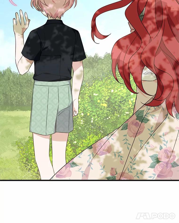 《反派家族的掌权小女儿》57.偶遇 第106页