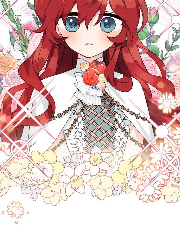 《反派家族的掌权小女儿》58.成为朋友 第34页