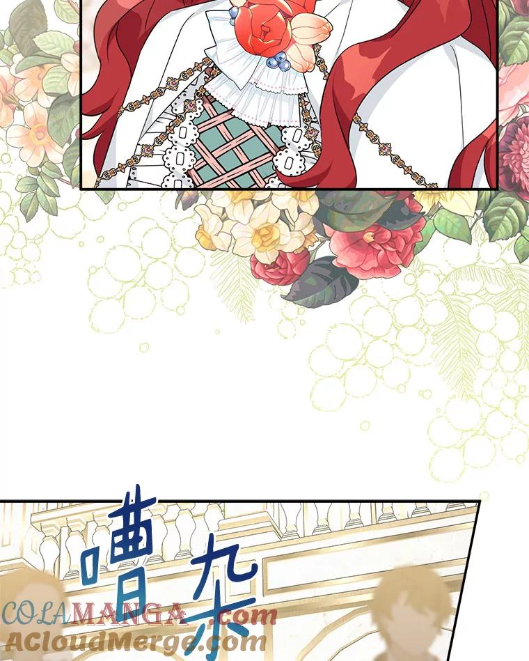《反派家族的掌权小女儿》58.成为朋友 第17页