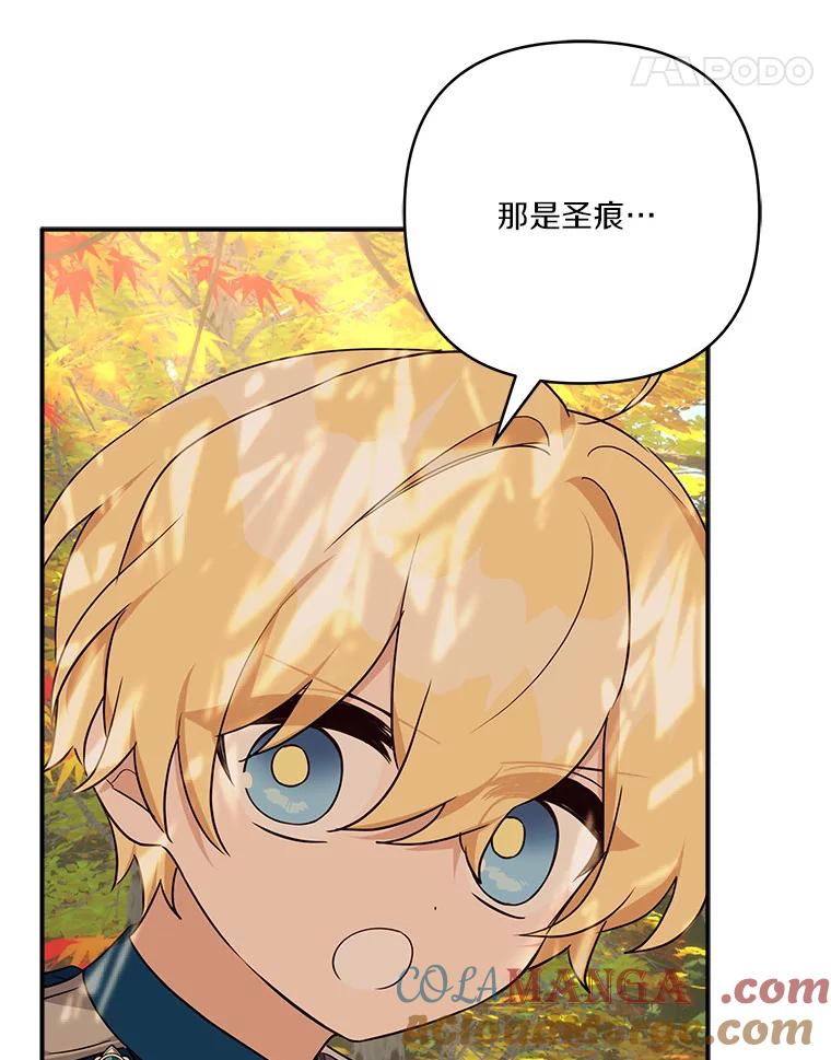 《反派家族的掌权小女儿》60.危险来临 第101页