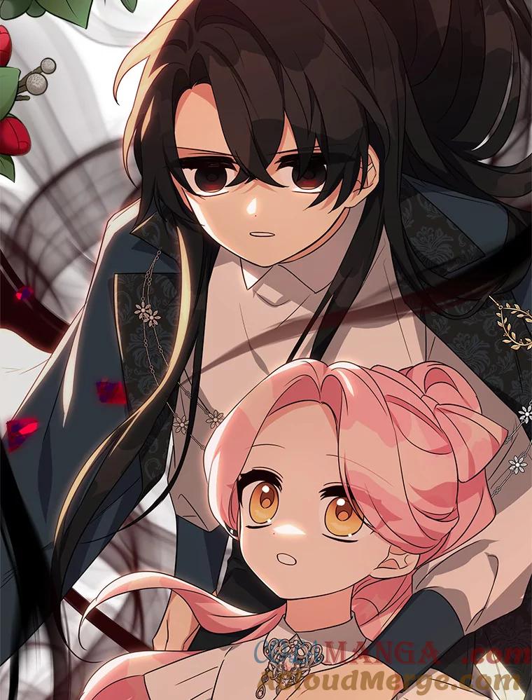 《反派家族的掌权小女儿》60.危险来临 第89页
