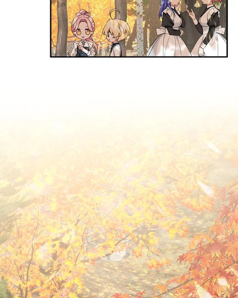 《反派家族的掌权小女儿》60.危险来临 第72页