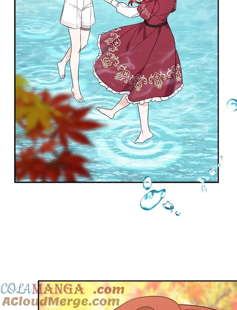 《反派家族的掌权小女儿》60.危险来临 第53页