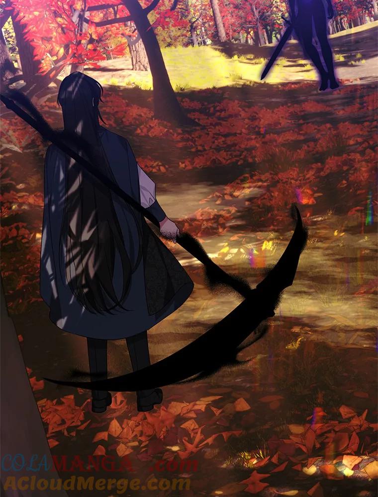 《反派家族的掌权小女儿》61.圣痕袭来 第105页