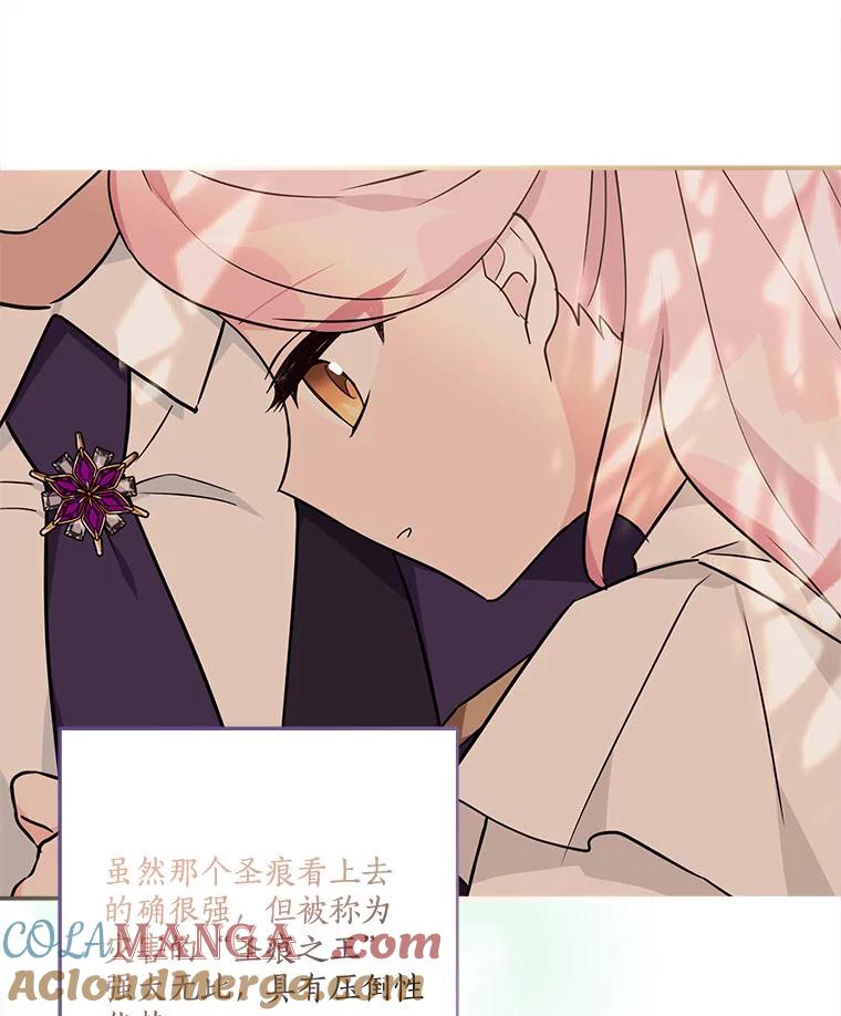 《反派家族的掌权小女儿》63.希望她幸福 第41页