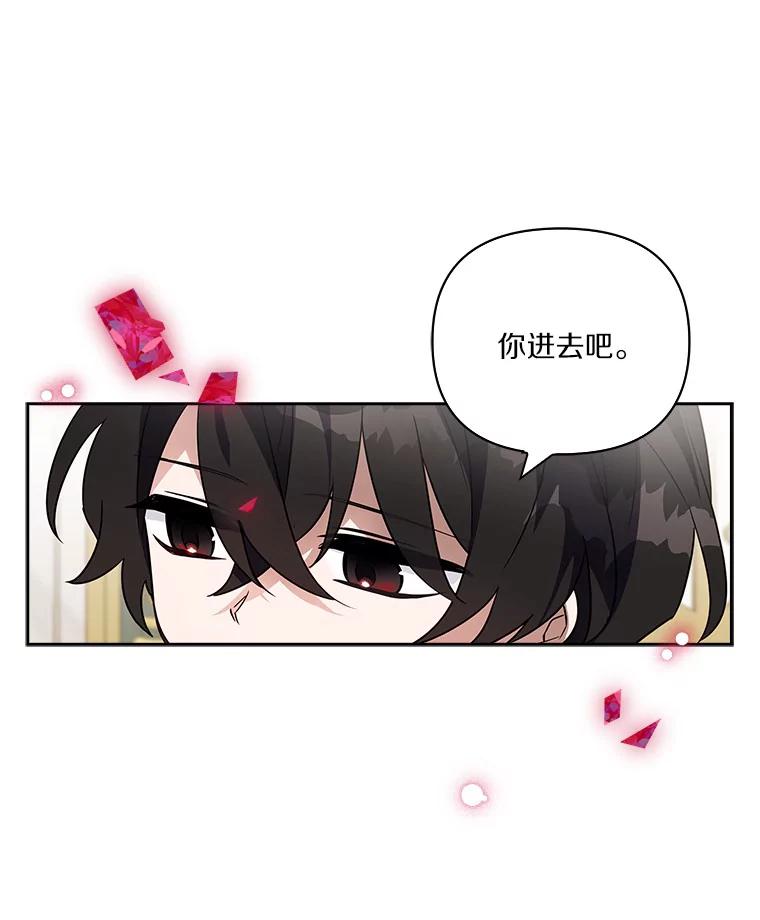 《反派家族的掌权小女儿》4.神秘人 第66页