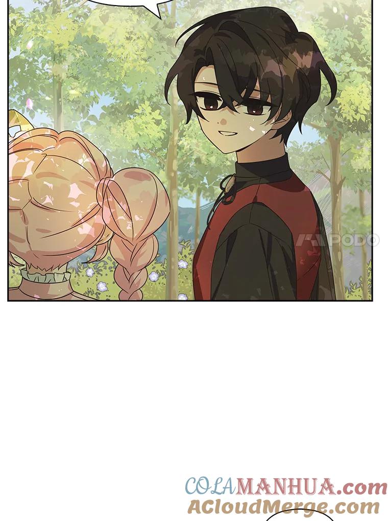 《反派家族的掌权小女儿》4.神秘人 第52页