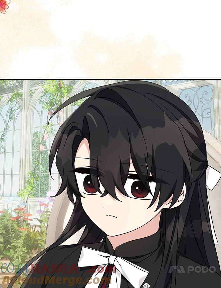《反派家族的掌权小女儿》70.鲁西安相信姐姐 第80页