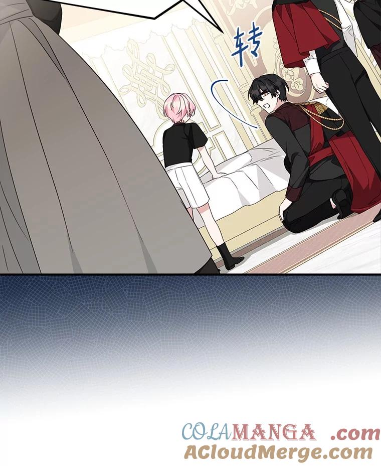 《反派家族的掌权小女儿》73.百姓的救赎者 第9页