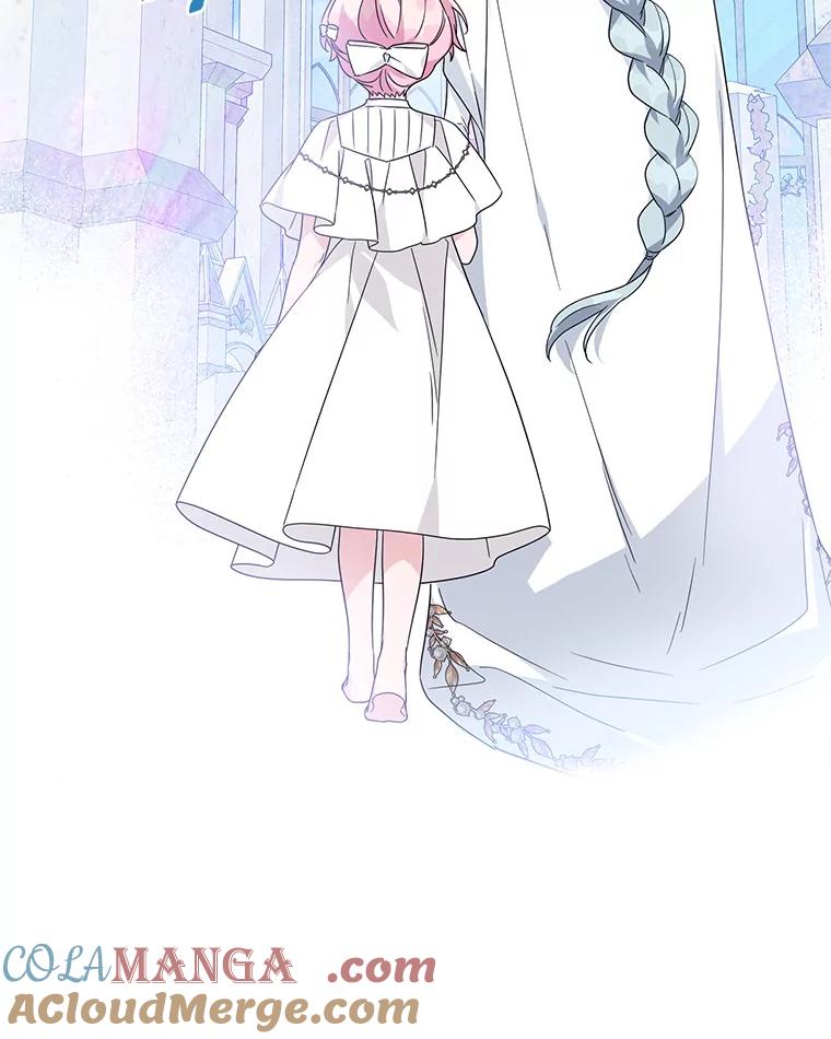 《反派家族的掌权小女儿》74.一定要醒过来 第121页