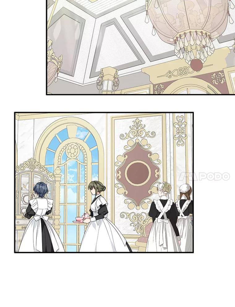 《反派家族的掌权小女儿》74.一定要醒过来 第28页