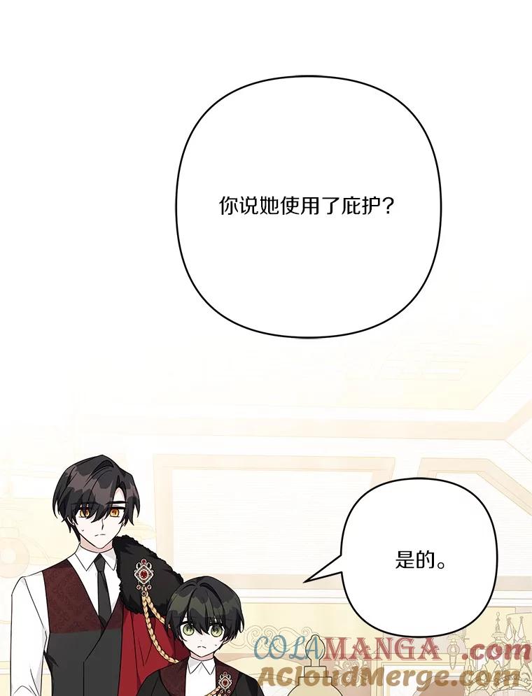《反派家族的掌权小女儿》74.一定要醒过来 第29页