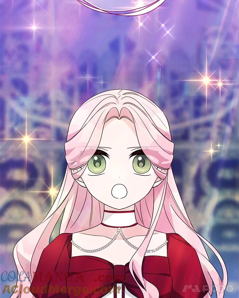 《反派家族的掌权小女儿》75.看到妈妈了 第73页