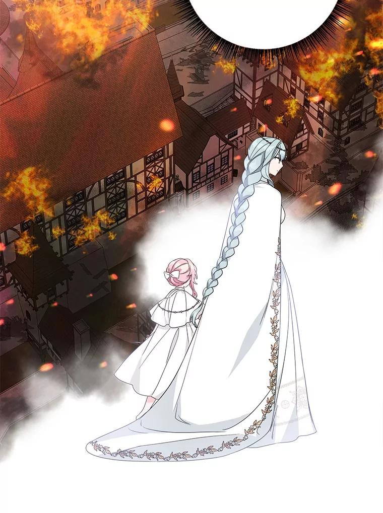 《反派家族的掌权小女儿》75.看到妈妈了 第26页