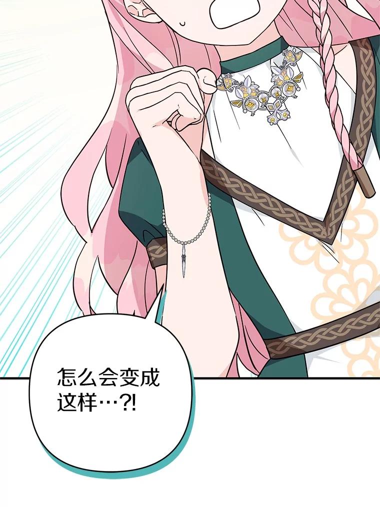 《反派家族的掌权小女儿》77.先保护好自己 第36页