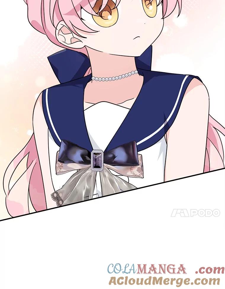 《反派家族的掌权小女儿》78.可以依靠我啊 第113页