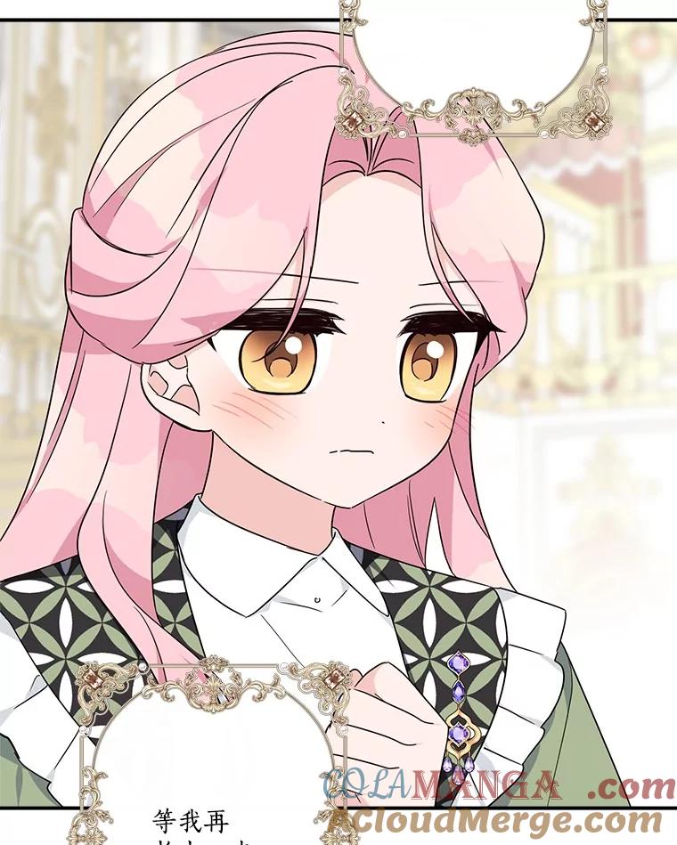 《反派家族的掌权小女儿》80.我真正的名字 第85页