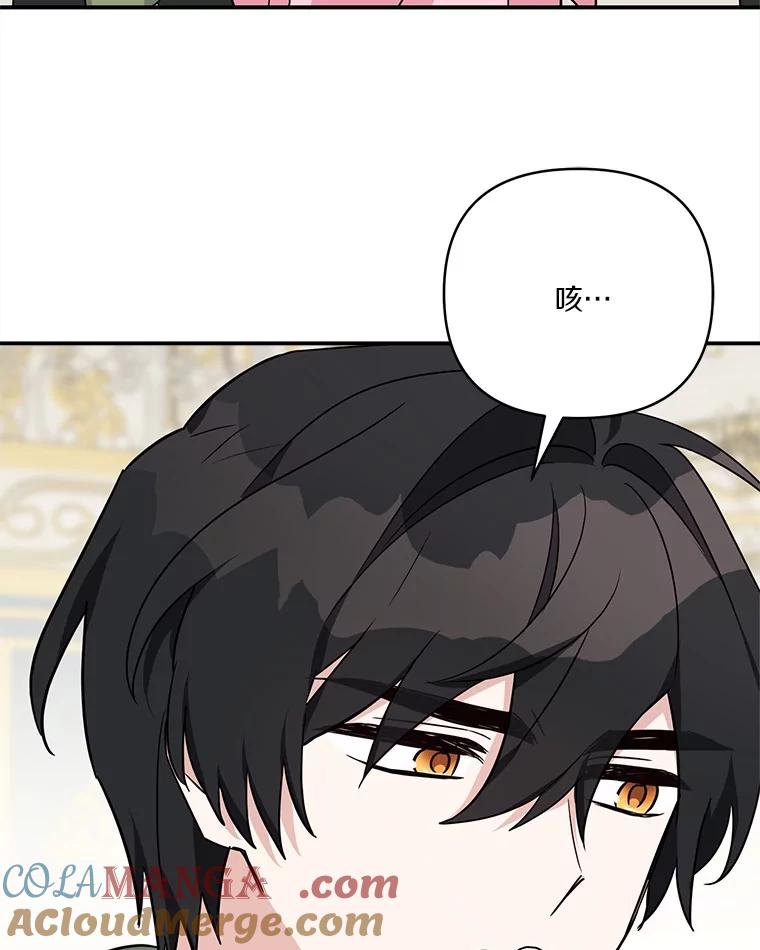 《反派家族的掌权小女儿》81.寻找卡片游戏 第61页
