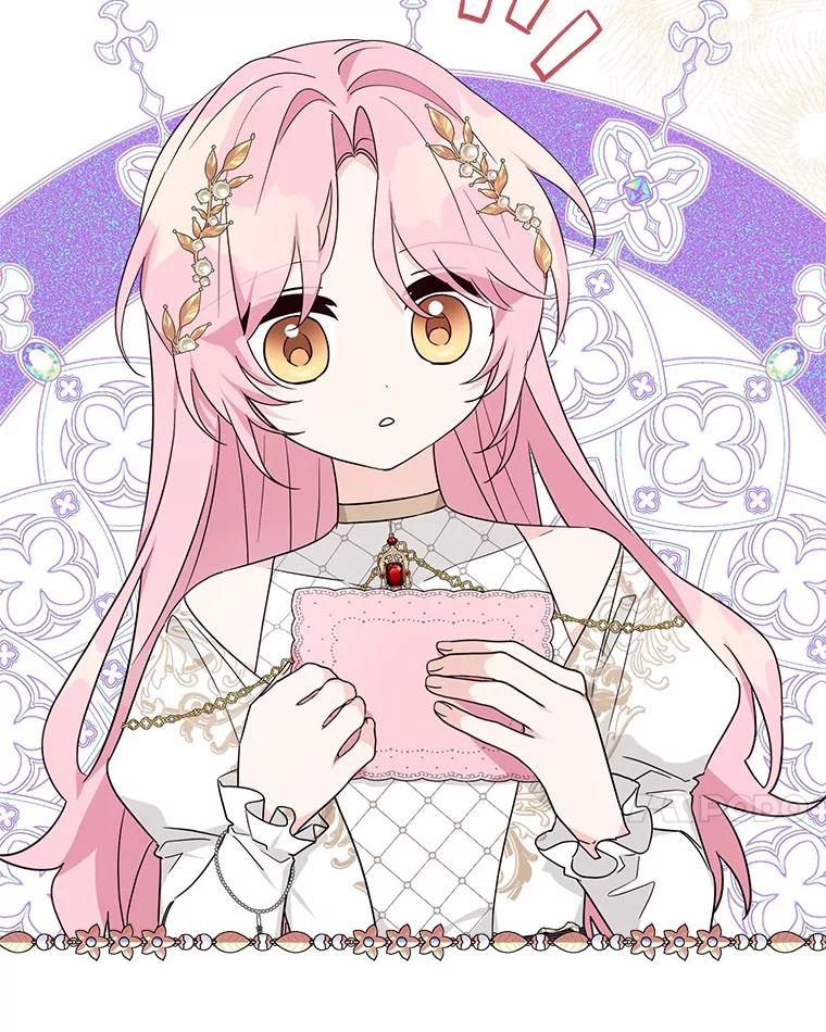 《反派家族的掌权小女儿》82.肖像画 第18页