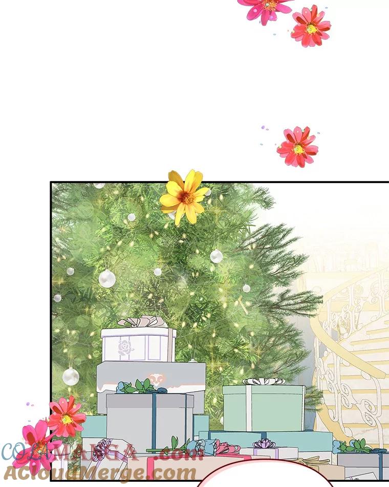 《反派家族的掌权小女儿》82.肖像画 第37页