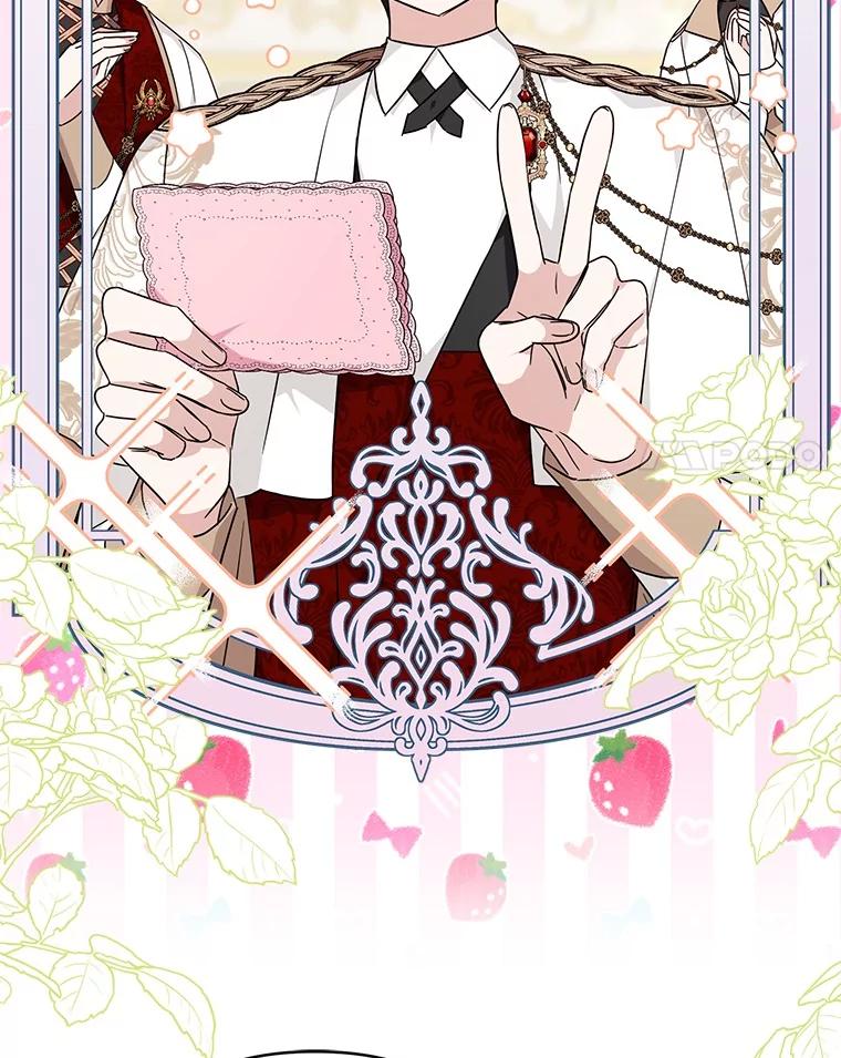 《反派家族的掌权小女儿》82.肖像画 第32页