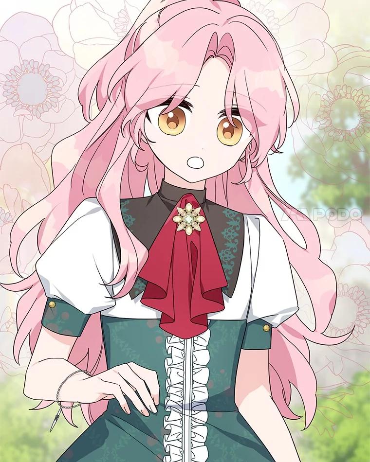 《反派家族的掌权小女儿》85.拯救小女孩 第34页