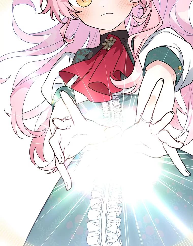 《反派家族的掌权小女儿》85.拯救小女孩 第47页
