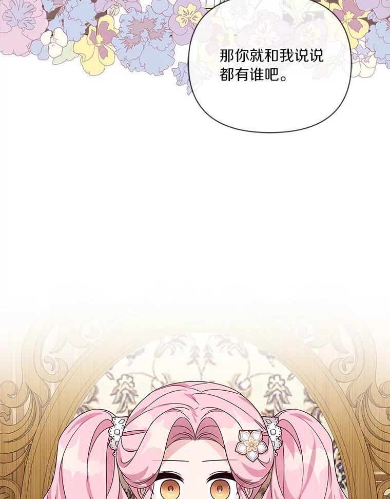 《反派家族的掌权小女儿》6.标记 第63页