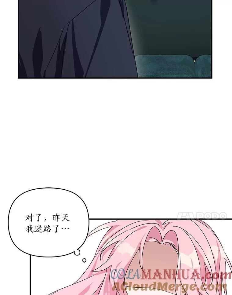 《反派家族的掌权小女儿》6.标记 第17页