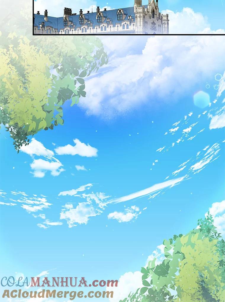 《反派家族的掌权小女儿》6.标记 第57页