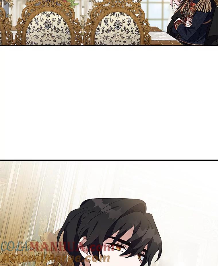 《反派家族的掌权小女儿》6.标记 第73页