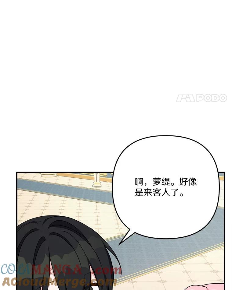 《反派家族的掌权小女儿》93.无关身份 第89页