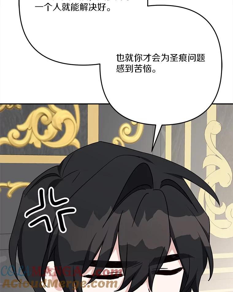 《反派家族的掌权小女儿》93.无关身份 第69页